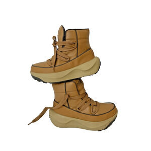 North Face Boots Womens Size 7 Waterproof Insulated Winter Ski Snow NF0A817M NWT